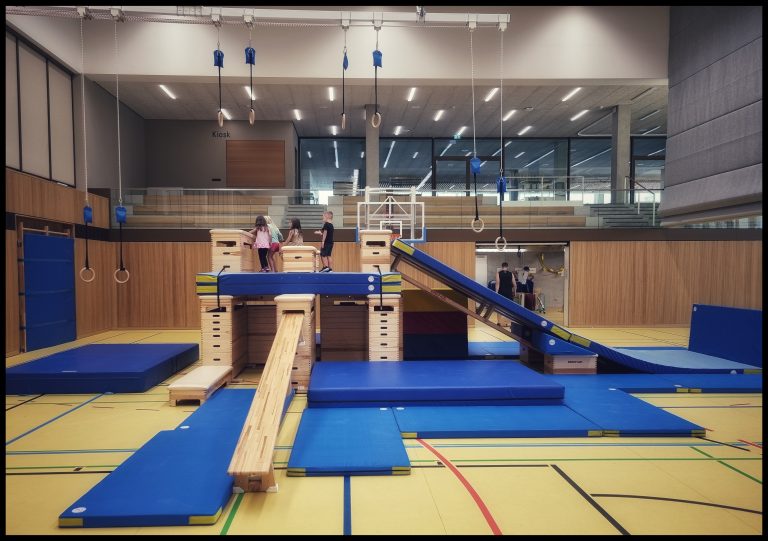 spiel raum e.v.