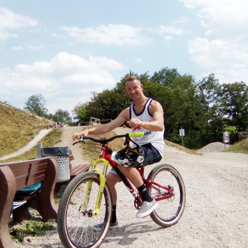Patrick-Jansen-Dirtbike