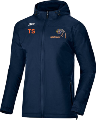 allwetterjacke